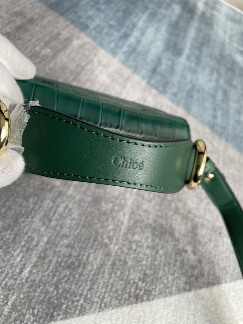 Chloe C Bag